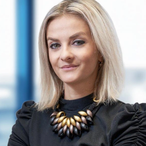 Zuzana Kochanová - manažérka zákazníckej podpory